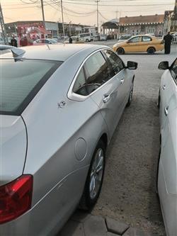 شێڤرۆلێت ئیمپالا